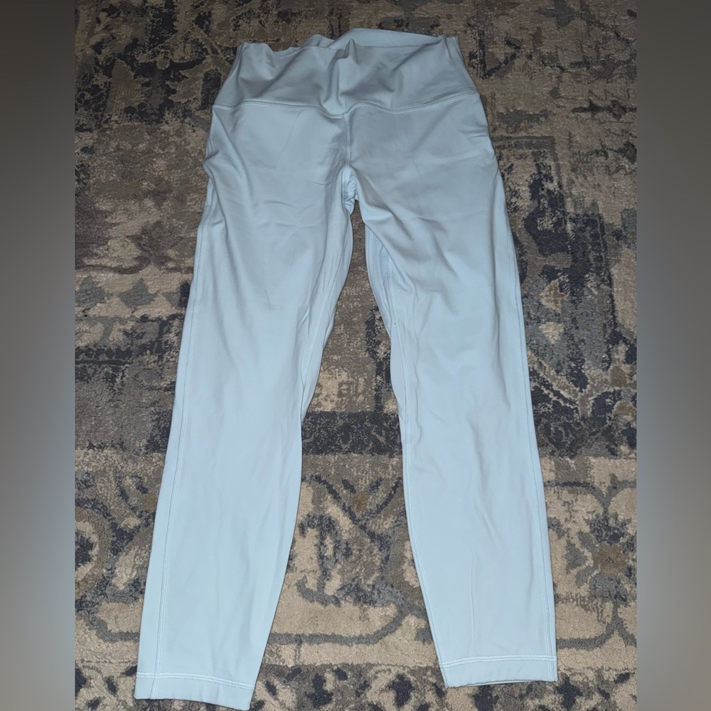 Lululemon Athletica leggings